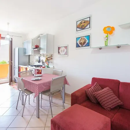 La Casa Di Kry Apartment *