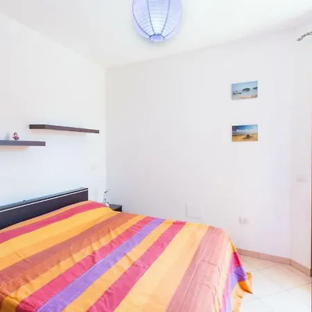 La Casa Di Kry * Capoterra