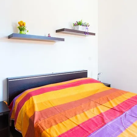 La Casa Di Kry *