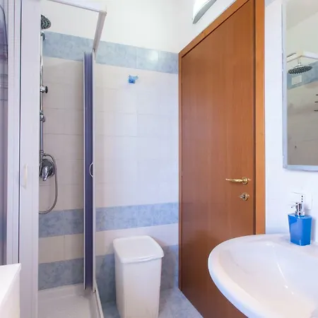 Daire La Casa Di Kry *