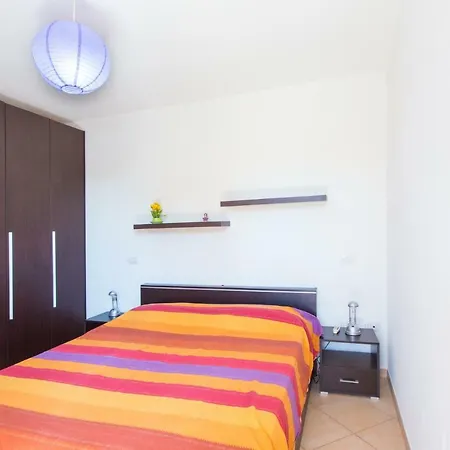 Daire La Casa Di Kry Capoterra